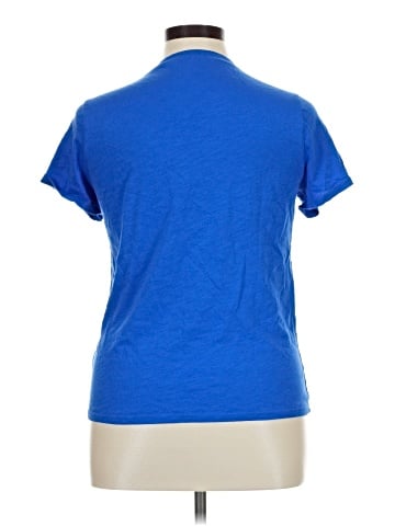 J.Crew Factory Store Short Sleeve T-Shirt (view 2)