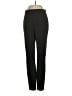 J.Crew Solid Black Active Pants Size S - photo 1