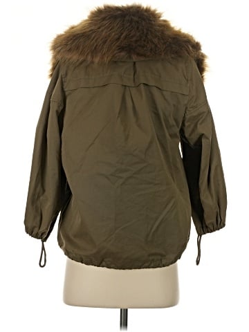 Zara Coat (view 2)