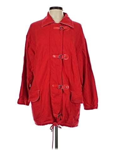 Liz & Co. Coat (view 1)