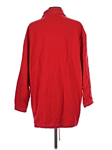 Liz & Co. Coat (view 2)