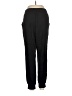 Splendid 100% Rayon Solid Black Casual Pants Size M - photo 2