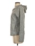 The North Face 100% Polyester Gray Pullover Sweater Size S - photo 5