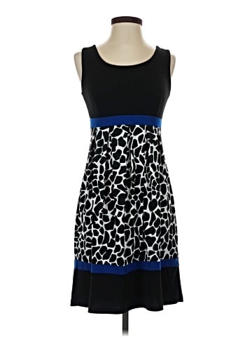 En Focus Studio Casual Dress (view 1)
