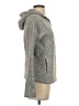 The North Face 100% Polyester Gray Pullover Sweater Size S - photo 4