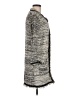 Mango Gray Cardigan Size M - photo 4