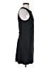 Athleta Solid Black Casual Dress Size S (tall) - photo 4