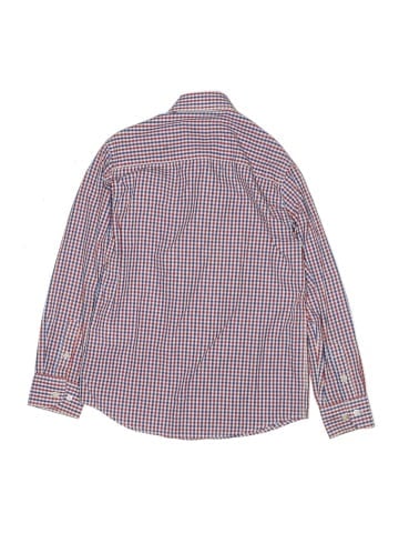 Tommy Hilfiger Long Sleeve Button-Down Shirt (view 2)