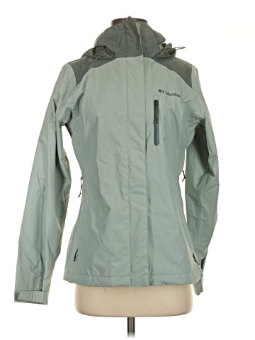 Columbia Jacket (view 1)