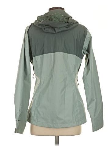 Columbia Jacket (view 2)
