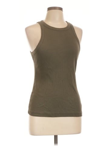 James Perse Sleeveless T-Shirt (view 1)
