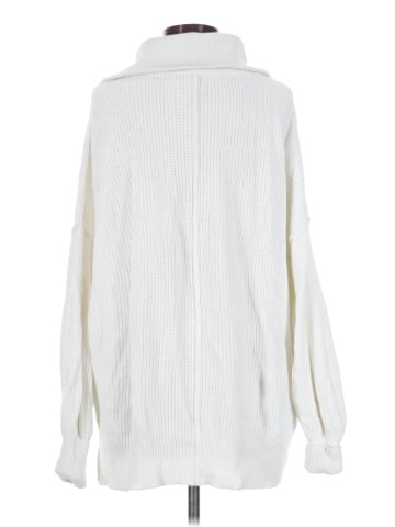 Aerie Pullover Sweater (view 2)