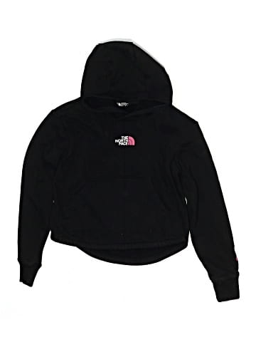 The North Face Pullover Hoodie (view 1)