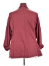 Nine West Burgundy Blazer Size 2X - photo 2