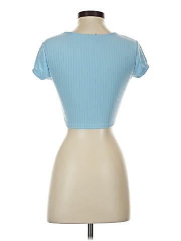 rue21 Short Sleeve Top (view 2)