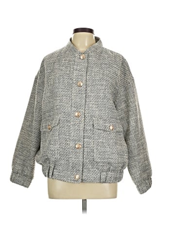 Ann Taylor LOFT Jacket (view 1)