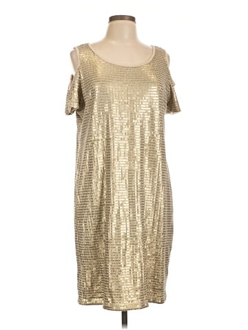 Chico's Cocktail Dress (view 1)