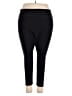 Active by Old Navy Black Active Pants Size 3X - photo 1