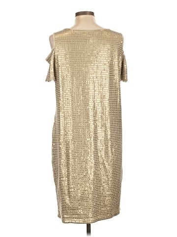 Chico's Cocktail Dress (view 2)