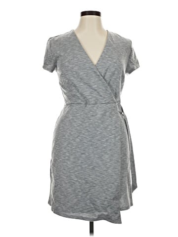Bar III Casual Dress (view 1)