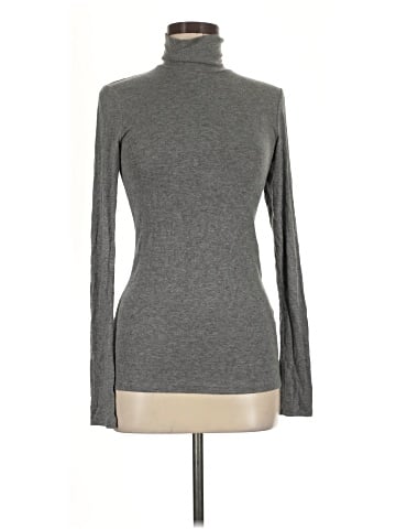 Wilfred Long Sleeve Turtleneck (view 1)
