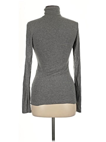 Wilfred Long Sleeve Turtleneck (view 2)