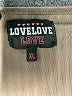 Love Brown 3/4 Sleeve Top Size XL - photo 7