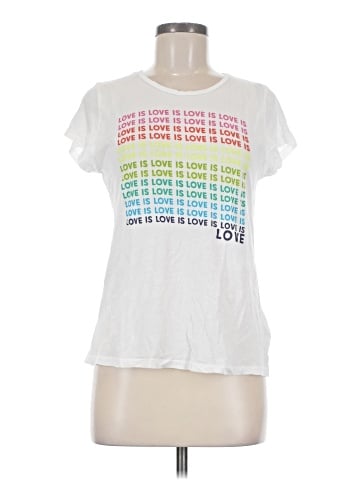 Express Short Sleeve T-Shirt (view 1)