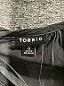 Torrid Black Casual Dress Size Lg Plus (0) - photo 7