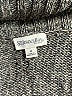 St. John's Bay Gray Cardigan Size M - photo 7