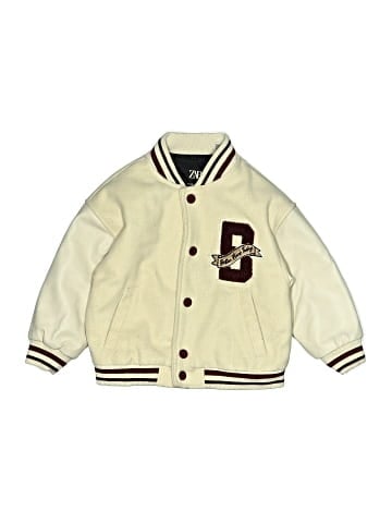 Zara Jacket (view 1)