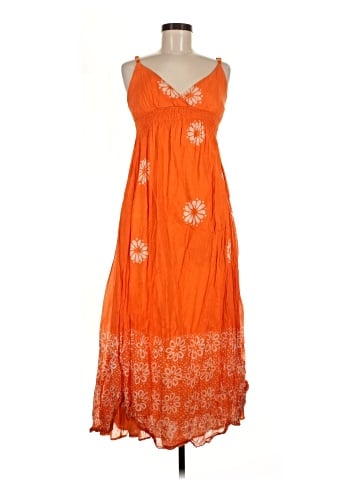 Derek Heart Casual Dress (view 1)