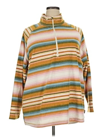 Eddie Bauer Pullover Sweater (view 1)