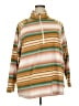 Eddie Bauer 100% Polyester Tan Pullover Sweater Size 2X - photo 1