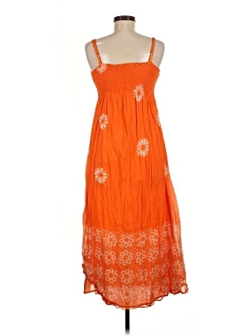 Derek Heart Casual Dress (view 2)