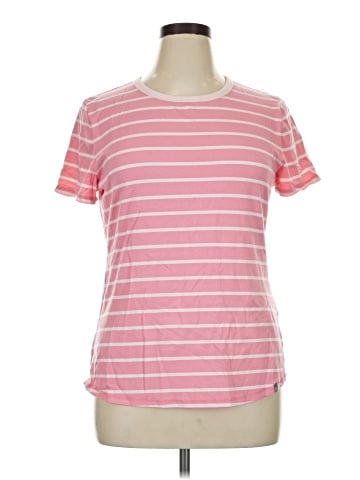 T by Talbots Short Sleeve T-Shirt (view 1)