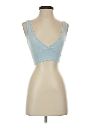 Out From Under Sleeveless Top (view 1)