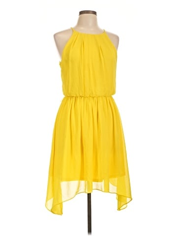 BCX Casual Dress (view 1)