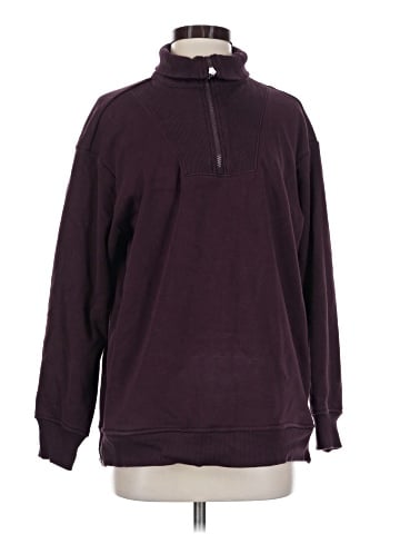 Athleta Pullover Sweater (view 1)