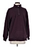 Athleta Burgundy Pullover Sweater Size S - photo 1