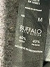 Buffalo by David Bitton Gray Sweatshirt Size M - photo 8
