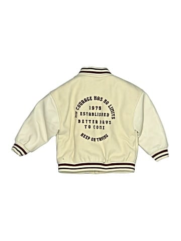 Zara Jacket (view 2)