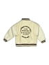 Zara 100% Elastic Ivory Jacket Size 12-18 mo - photo 2