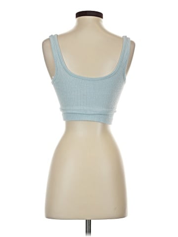 Out From Under Sleeveless Top (view 2)