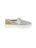 Tommy Bahama Stripes Gray Sneakers Size 11 1/2 - photo 1
