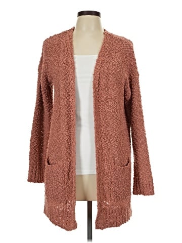 Pink Rose Kimono (view 1)