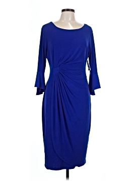 Connected Apparel Cocktail Dress