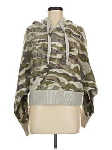 Vintage Havana Poncho (view 1)