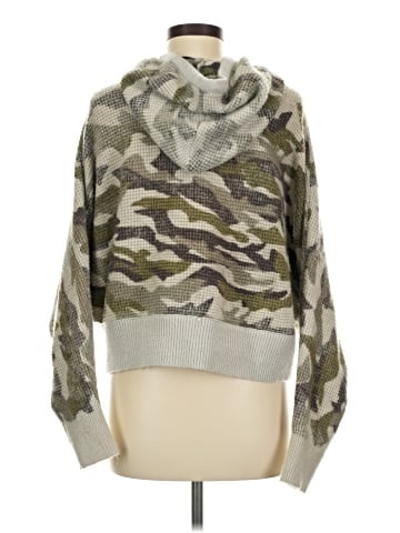 Vintage Havana Poncho (view 2)