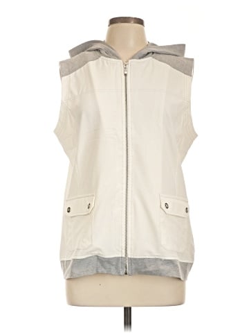 Zenergy by Chico's Vest (view 1)